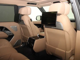 Land Rover Range rover LWB P530 Autobiography | Mobile.bg    7