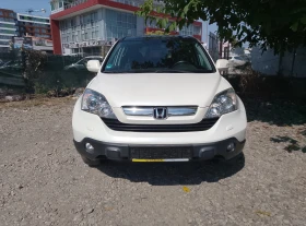     Honda Cr-v 2.0i/4x4/150ps