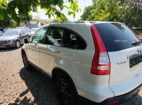 Honda Cr-v 2.0i/4x4/150ps | Mobile.bg    6