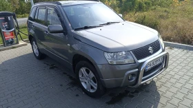 Suzuki Grand vitara 2.0 | Mobile.bg    2