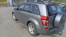 Suzuki Grand vitara 2.0 | Mobile.bg    3