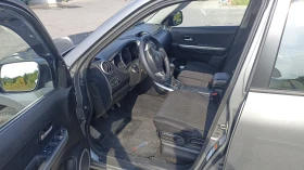 Suzuki Grand vitara 2.0 | Mobile.bg    6