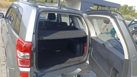 Suzuki Grand vitara 2.0 | Mobile.bg    8