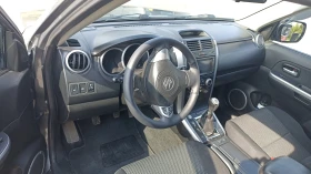 Suzuki Grand vitara 2.0 | Mobile.bg    5