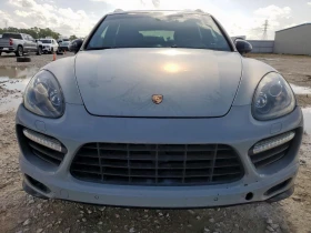 Porsche Cayenne - 31889 лв. - 59575792 5