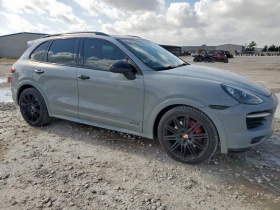 Porsche Cayenne - 31889 лв. - 59575792 4