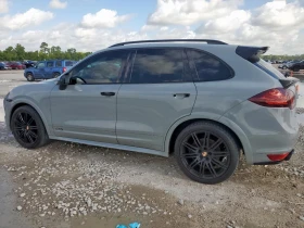 Porsche Cayenne - 31889 лв. - 59575792 2