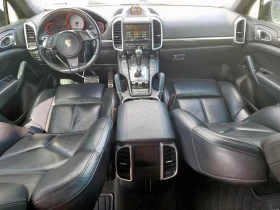 Porsche Cayenne - 31889 лв. - 59575792 8