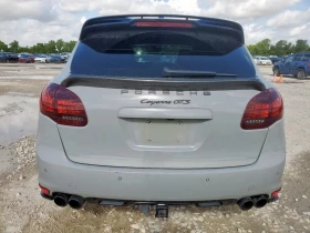 Porsche Cayenne - 31889 лв. - 59575792 6