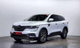 Обява за продажба на Renault Koleos 2.0 LPe LE 2WD  * НАЙ-ДОБРА ЦЕНА В БЪЛГАРИЯ*  ~27 652 лв. - изображение 1
