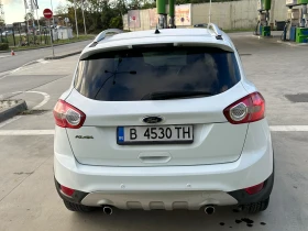 Ford Kuga Titanium 2.0 163hp 4x4 | Mobile.bg    5