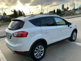 Ford Kuga Titanium 2.0 163hp 4x4 | Mobile.bg    3