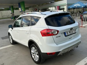 Ford Kuga Titanium 2.0 163hp 4x4 | Mobile.bg    2