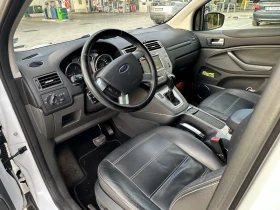 Ford Kuga Titanium 2.0 163hp 4x4 | Mobile.bg    6