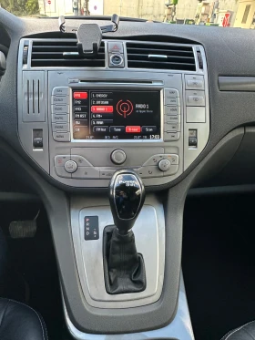 Ford Kuga Titanium 2.0 163hp 4x4 | Mobile.bg    12