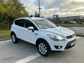     Ford Kuga Titanium 2.0 163hp 4x4