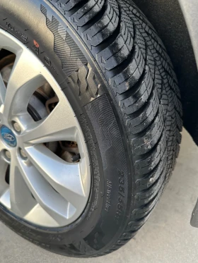 Ford Kuga Titanium 2.0 163hp 4x4 | Mobile.bg    16