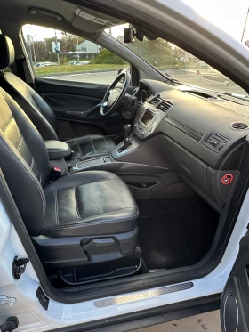 Ford Kuga Titanium 2.0 163hp 4x4 | Mobile.bg    10