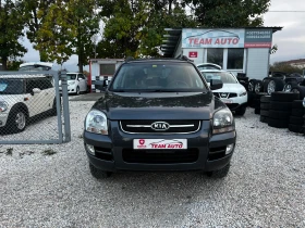     Kia Sportage 2.0CRDI 4x4 175000km.