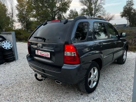 Kia Sportage 2.0CRDI 4x4 175000km. | Mobile.bg    6