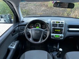 Kia Sportage 2.0CRDI 4x4 175000km. | Mobile.bg    8