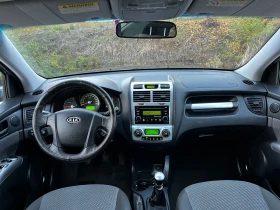 Kia Sportage 2.0CRDI 4x4 175000km. | Mobile.bg    7