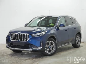 BMW X1 25e xDrive Steptronic