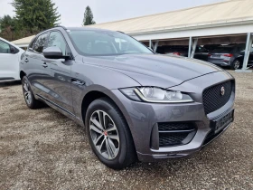 Jaguar F-PACE R-SPORT - 34999 лв. / 17894.70 € - 54652690 3