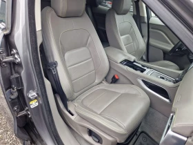 Jaguar F-PACE R-SPORT - 34999 лв. / 17894.70 € - 54652690 10
