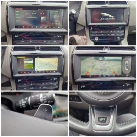 Jaguar F-PACE R-SPORT - 34999 лв. / 17894.70 € - 54652690 16