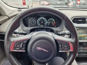 Jaguar F-PACE R-SPORT - 34999 лв. / 17894.70 € - 54652690 12