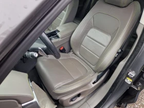 Jaguar F-PACE R-SPORT - 34999 лв. / 17894.70 € - 54652690 7