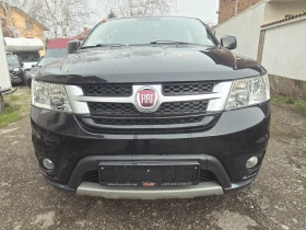 Fiat Freemont 2.0mjet 6+ 1... - 9900 лв. / 5061.79 € - 96029461 2