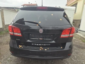 Fiat Freemont 2.0mjet 6+ 1... - 9900 лв. / 5061.79 € - 96029461 5