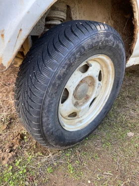 Lada Niva Лада нива, снимка 8