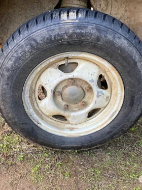 Lada Niva Лада нива, снимка 7