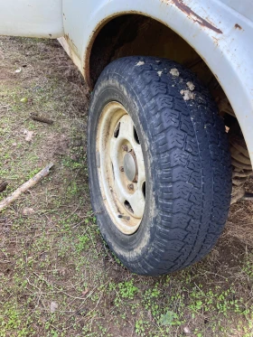 Lada Niva Лада нива, снимка 6