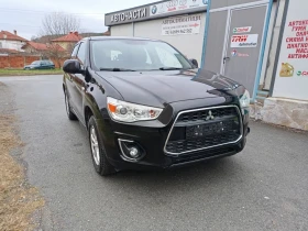 Mitsubishi ASX 1.8Tdi Euro 5, снимка 3