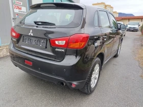 Mitsubishi ASX 1.8Tdi Euro 5, снимка 5