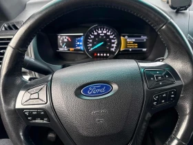 Ford Explorer 2016 XLT * БЕЗ ПЪРВОНАЧАЛНА ВНОСКА*  - 10190 € / 19929.91 лв. - 18696720 8