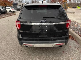 Ford Explorer 2016 XLT * БЕЗ ПЪРВОНАЧАЛНА ВНОСКА*  - 10190 € / 19929.91 лв. - 18696720 5
