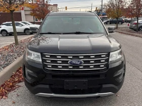 Ford Explorer 2016 XLT * БЕЗ ПЪРВОНАЧАЛНА ВНОСКА*  - 10190 € / 19929.91 лв. - 18696720 2