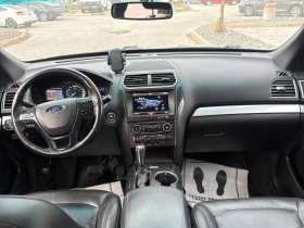 Ford Explorer 2016 XLT * БЕЗ ПЪРВОНАЧАЛНА ВНОСКА*  - 10190 € / 19929.91 лв. - 18696720 9