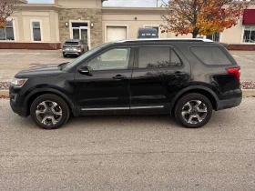 Ford Explorer 2016 XLT * БЕЗ ПЪРВОНАЧАЛНА ВНОСКА*  - 10190 € / 19929.91 лв. - 18696720 3