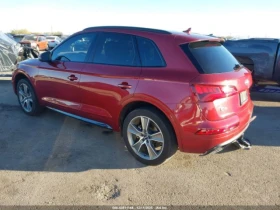 Audi Q5 45 PREMIUM AWD - 17472 € / 34172.26 лв. - 33343145 4