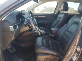Mazda CX-5 PREFERRED SKYACTIVG/AWD/KEYLESS/PODGREV - 15084 € / 29501.74 лв. - 21043503 7