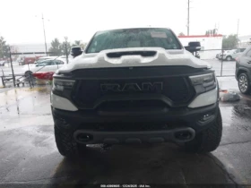 Dodge RAM 1500 TRX* 6.2L V-8 SUPERCHARGER 702HP* Фиксирана цена - 68951 € / 134856.43 лв. - 53790237 12