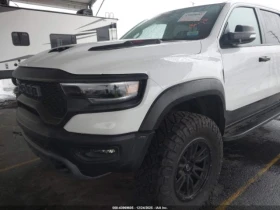 Dodge RAM 1500 TRX* 6.2L V-8 SUPERCHARGER 702HP* Фиксирана цена - 68951 € / 134856.43 лв. - 53790237 6