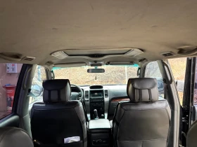 Toyota Land cruiser, снимка 4