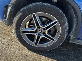 Mercedes-Benz GLC 300 2022 * CARFAX * ПОДГРЕВИ, снимка 6